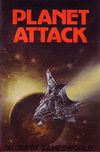 Planet Attack Box Art Front